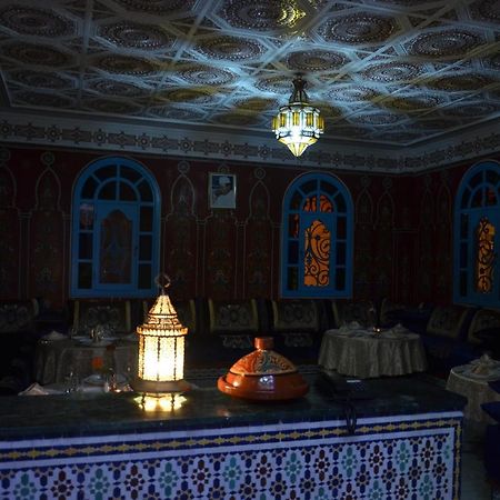 Hotel El Kasbah Souiria Essaouira Exteriör bild