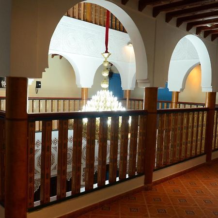 Hotel El Kasbah Souiria Essaouira Exteriör bild