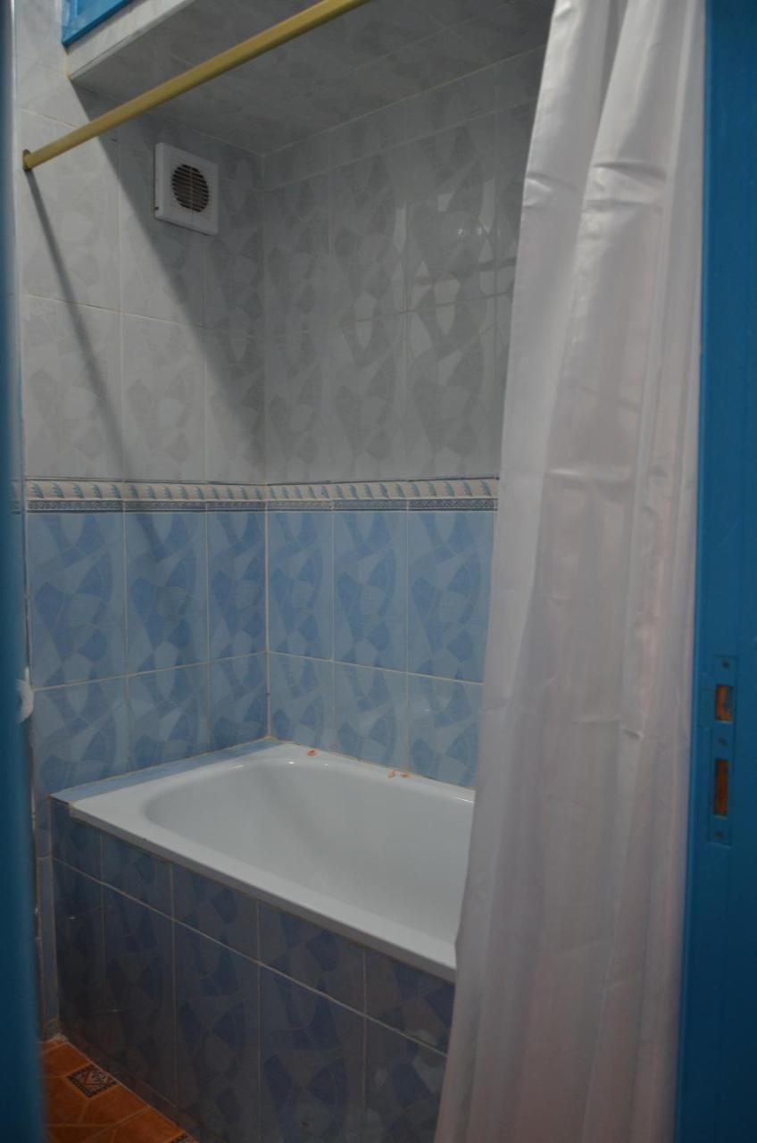 Hotel El Kasbah Souiria Essaouira Exteriör bild