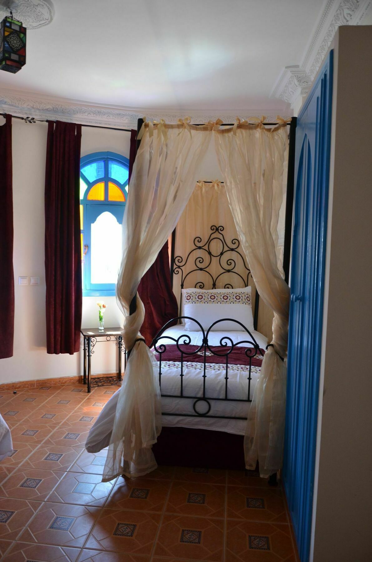 Hotel El Kasbah Souiria Essaouira Exteriör bild