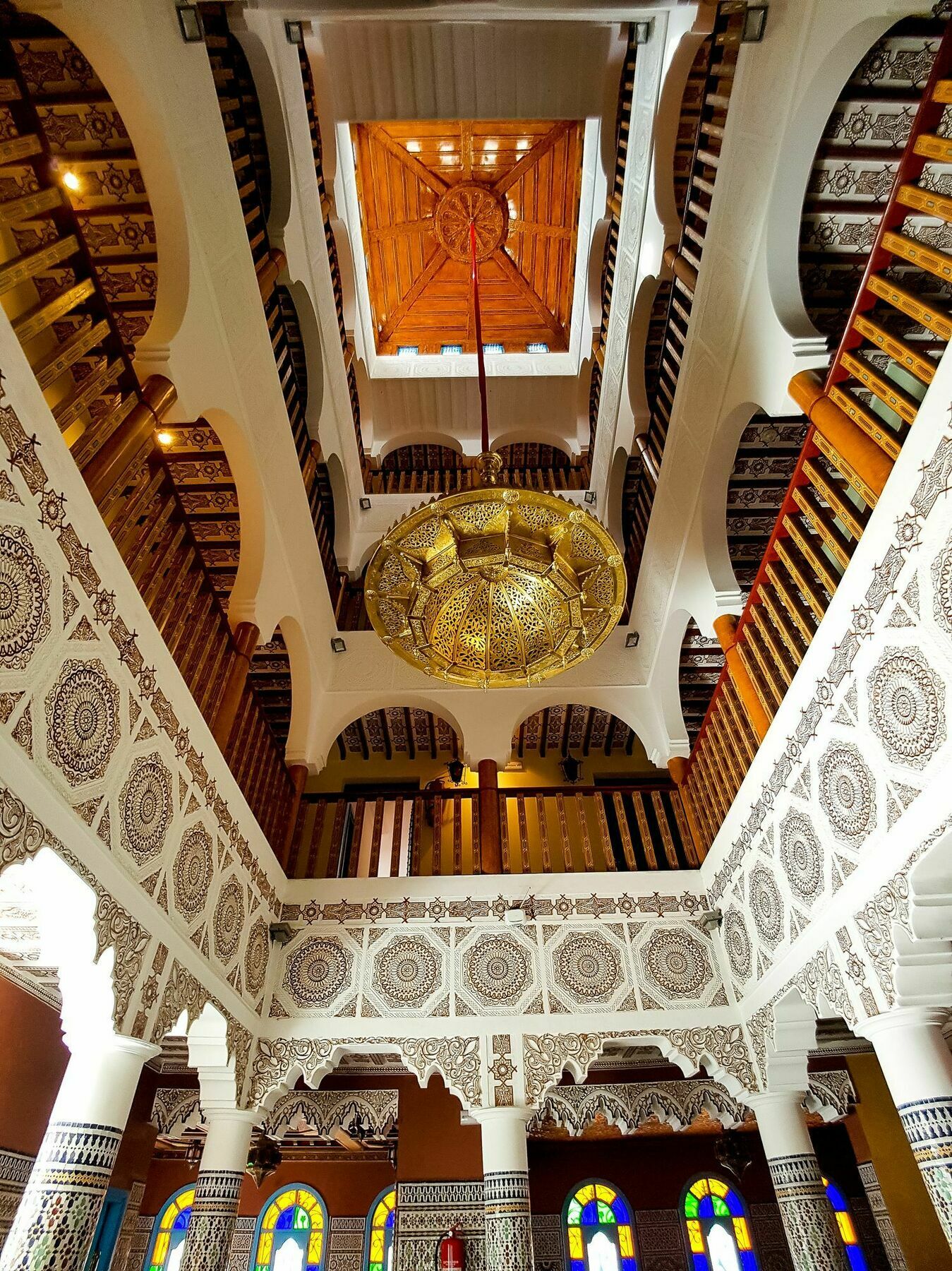 Hotel El Kasbah Souiria Essaouira Exteriör bild